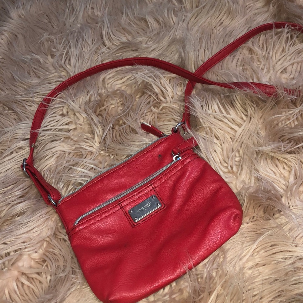 Red bag